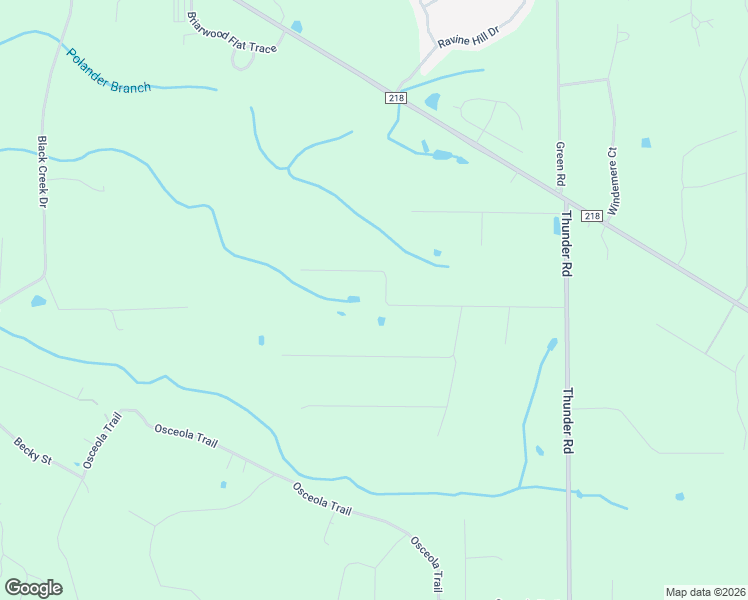 map of restaurants, bars, coffee shops, grocery stores, and more near 4061 Hidden Acre Road in Middleburg