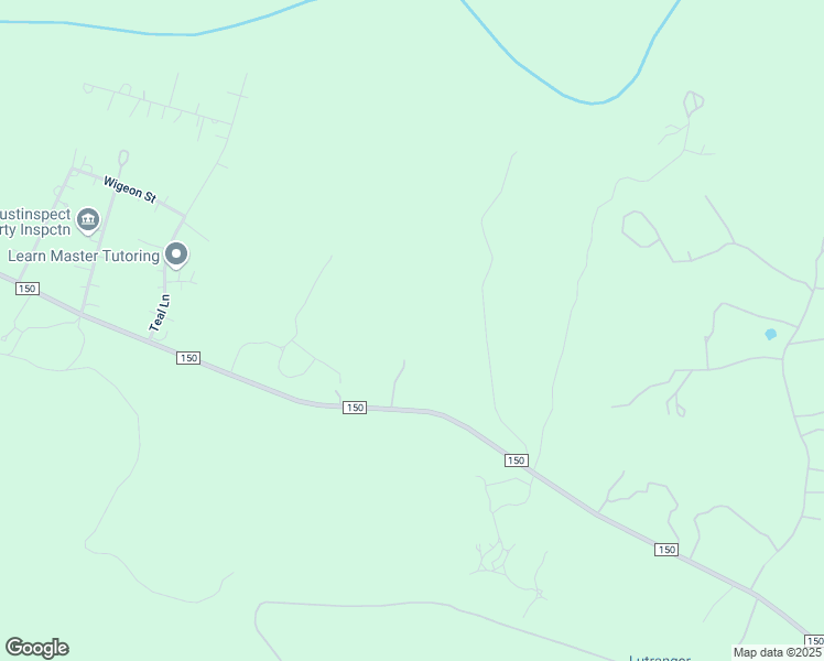 map of restaurants, bars, coffee shops, grocery stores, and more near Unnamed Road in Kyle