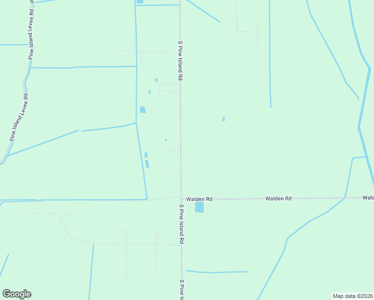 map of restaurants, bars, coffee shops, grocery stores, and more near 3249 South Pine Island Road in Beaumont