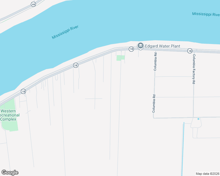 map of restaurants, bars, coffee shops, grocery stores, and more near 226 Central Avenue in Edgard