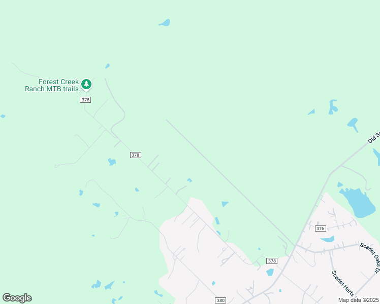map of restaurants, bars, coffee shops, grocery stores, and more near 378 Old San Antonio Road in Dale