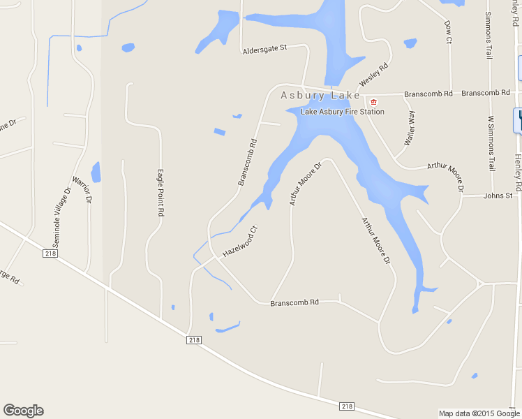 map of restaurants, bars, coffee shops, grocery stores, and more near 768 Hazelwood Court in Green Cove Springs