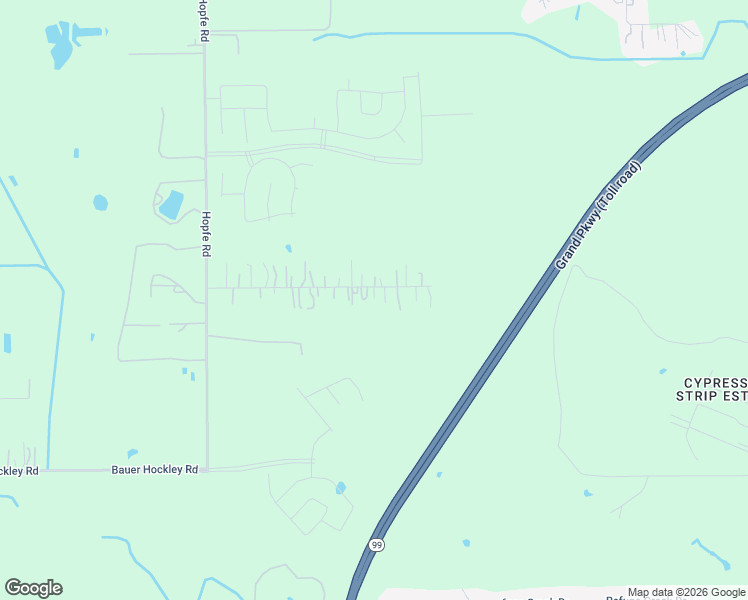 map of restaurants, bars, coffee shops, grocery stores, and more near 22007 Webb Street in Hockley