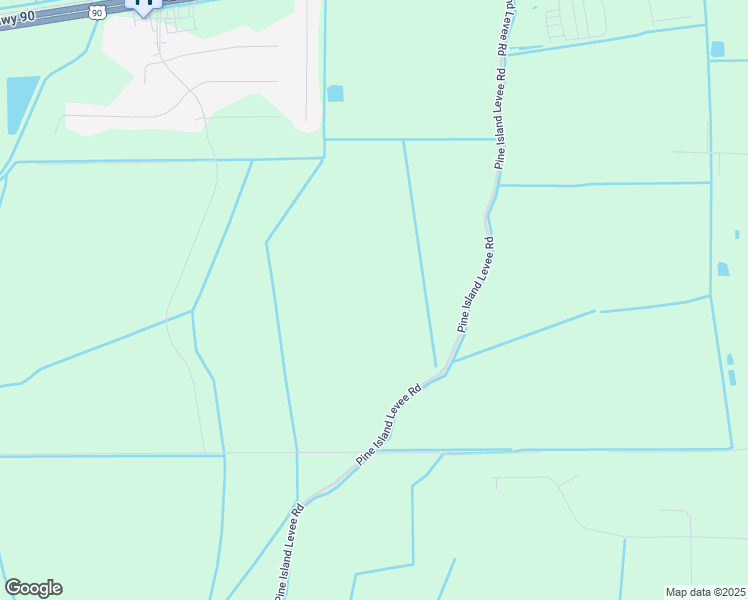 map of restaurants, bars, coffee shops, grocery stores, and more near in Bevil Oaks