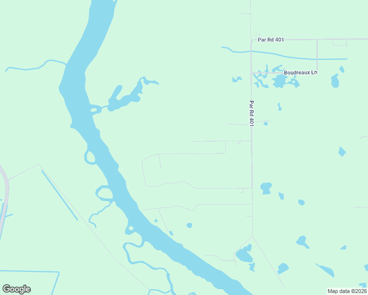 map of restaurants, bars, coffee shops, grocery stores, and more near 101-227 Willie Granger Road in Lake Charles