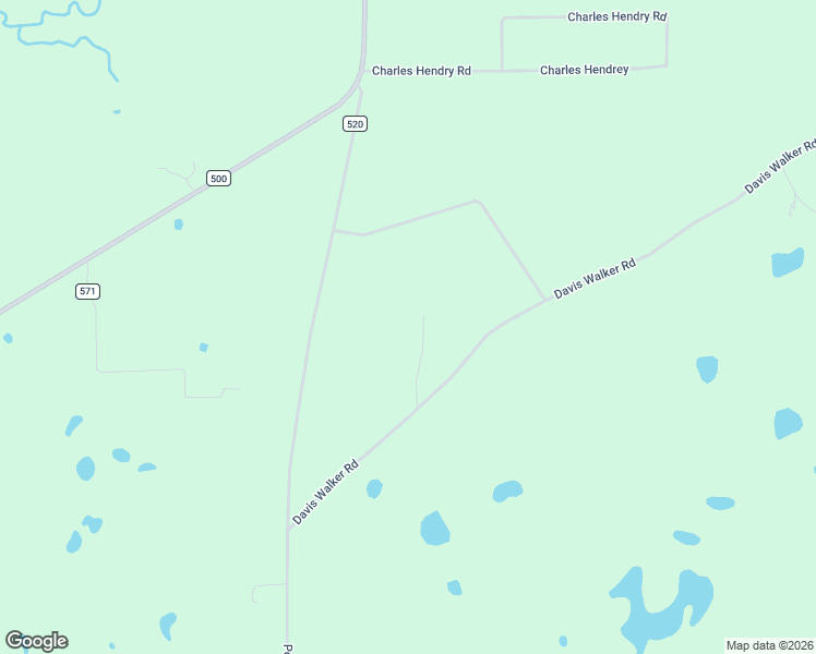 map of restaurants, bars, coffee shops, grocery stores, and more near 154 Davis Walker Road in Perry
