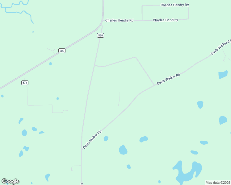 map of restaurants, bars, coffee shops, grocery stores, and more near 154 Davis Walker Road in Perry