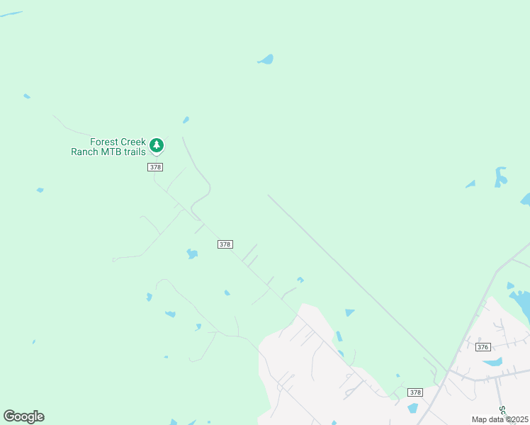 map of restaurants, bars, coffee shops, grocery stores, and more near 378 Old San Antonio Road in Dale
