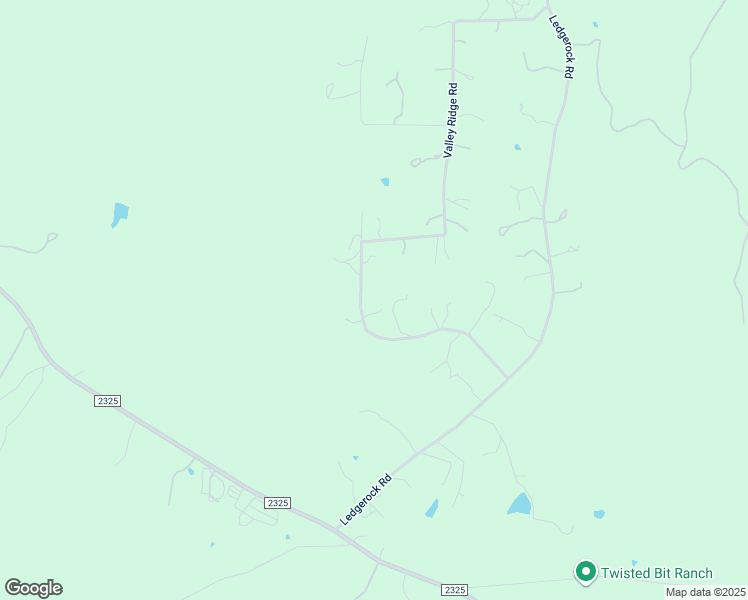 map of restaurants, bars, coffee shops, grocery stores, and more near 300 Round Rock Road in Wimberley