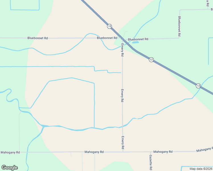 map of restaurants, bars, coffee shops, grocery stores, and more near in Cossinade
