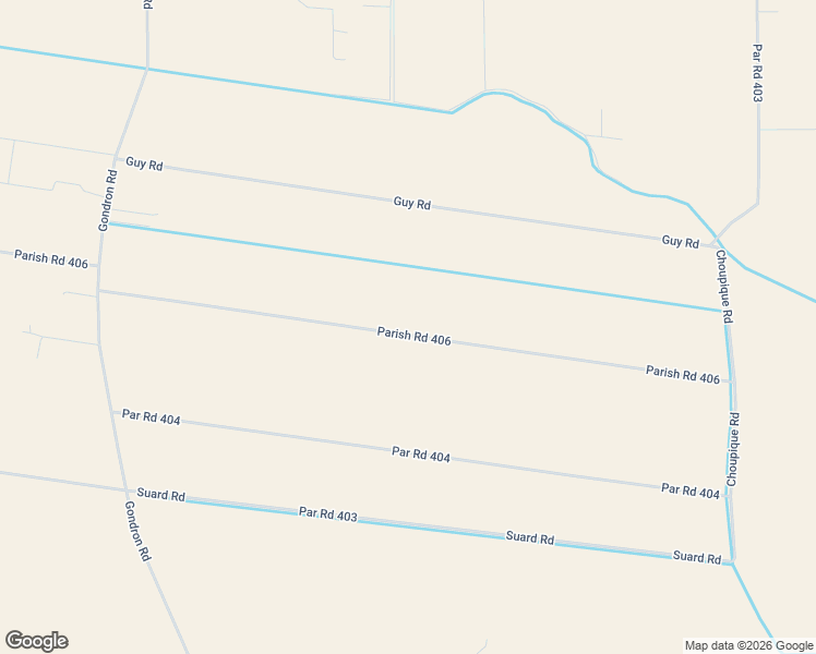 map of restaurants, bars, coffee shops, grocery stores, and more near 2015 Sidney Blanchard Road in New Iberia