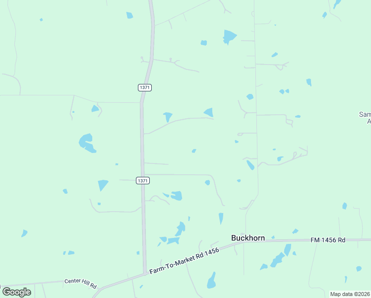 map of restaurants, bars, coffee shops, grocery stores, and more near 7872 Farm to Market 1371 in Bellville