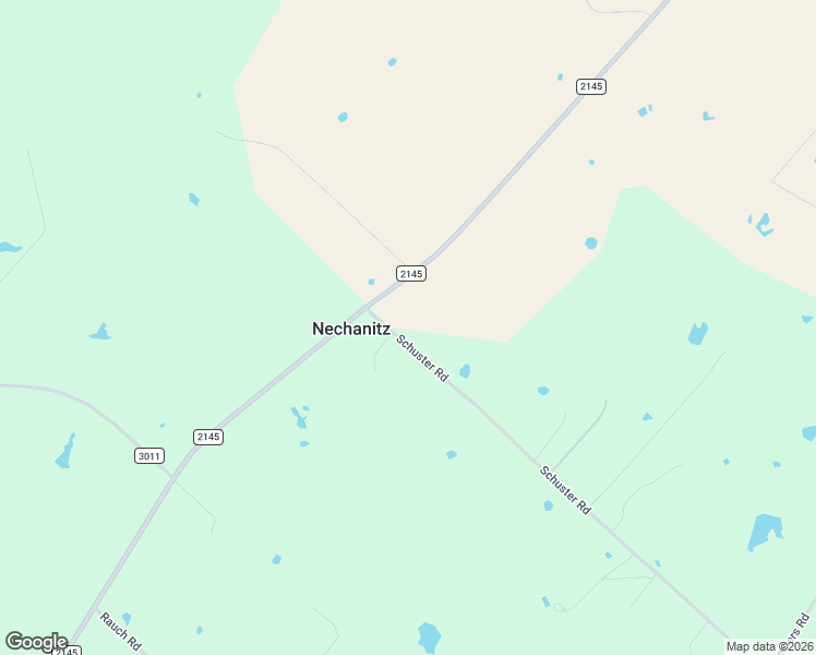 map of restaurants, bars, coffee shops, grocery stores, and more near 8013 Schuster Road in Round Top