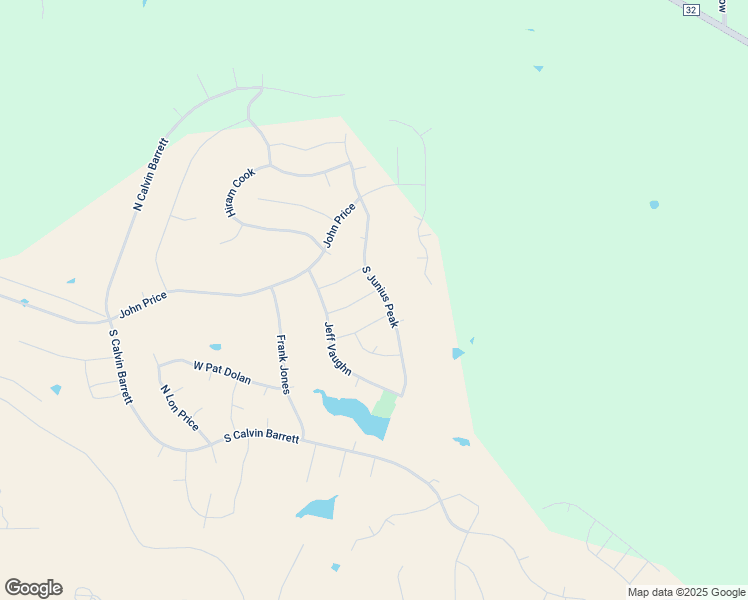 map of restaurants, bars, coffee shops, grocery stores, and more near 114 Clemente Zapata in Blanco