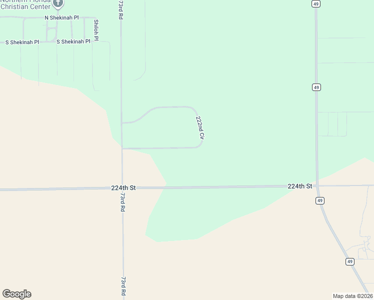 map of restaurants, bars, coffee shops, grocery stores, and more near 7158-7176 222nd Circle in O BRIEN