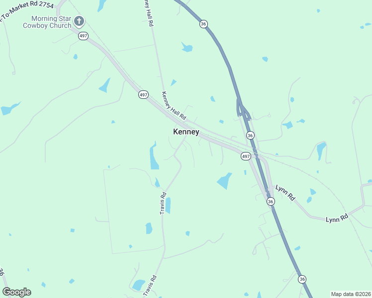 map of restaurants, bars, coffee shops, grocery stores, and more near 652 Travis Road in Sealy