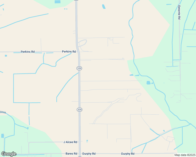 map of restaurants, bars, coffee shops, grocery stores, and more near 2816 Reno Road in Abbeville