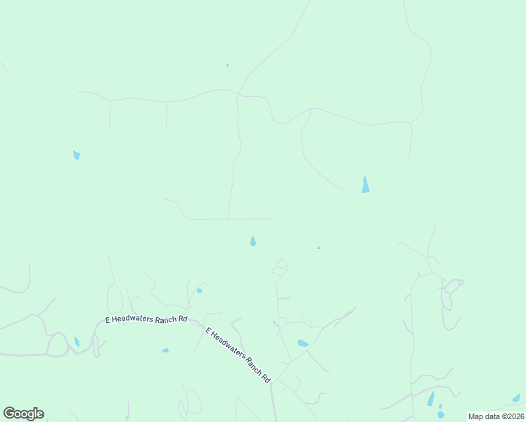 map of restaurants, bars, coffee shops, grocery stores, and more near 160 Star View Cove in Blanco