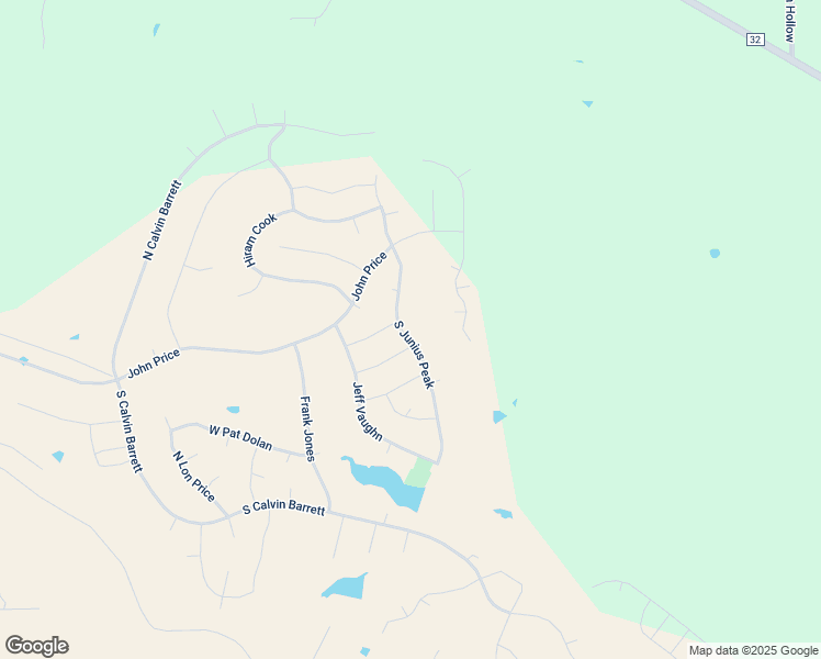 map of restaurants, bars, coffee shops, grocery stores, and more near 114 Clemente Zapata in Blanco
