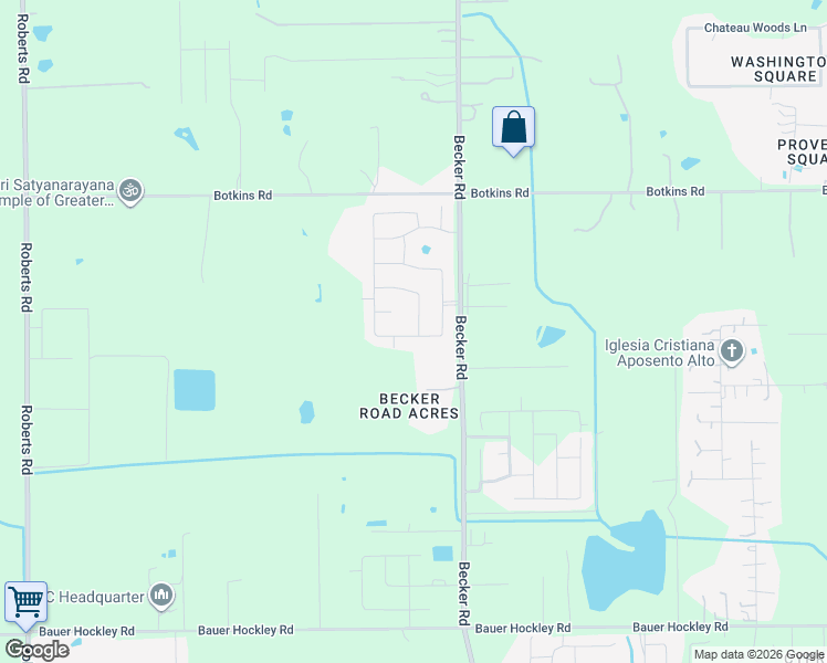 map of restaurants, bars, coffee shops, grocery stores, and more near in 
