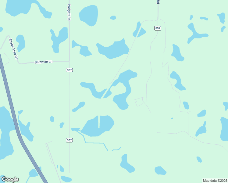 map of restaurants, bars, coffee shops, grocery stores, and more near Bryant Russell Road in Perry