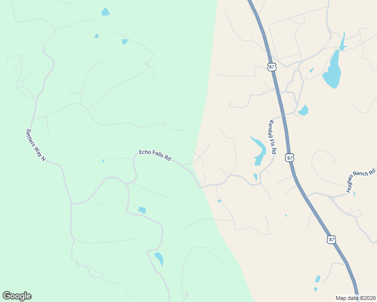 map of restaurants, bars, coffee shops, grocery stores, and more near 116 Homestead Park in Comfort