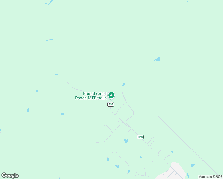 map of restaurants, bars, coffee shops, grocery stores, and more near 388 The Forest Road in Dale