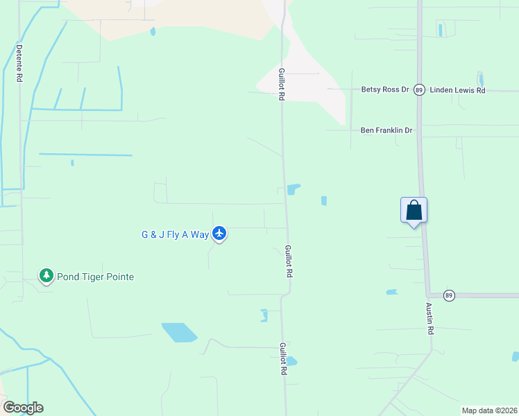 map of restaurants, bars, coffee shops, grocery stores, and more near 108 Little Farms Road in Youngsville
