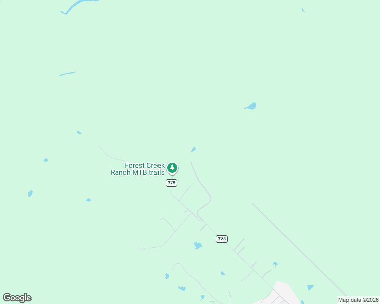 map of restaurants, bars, coffee shops, grocery stores, and more near 388 The Forest Road in Dale