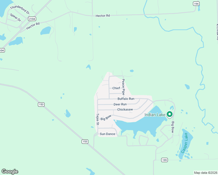map of restaurants, bars, coffee shops, grocery stores, and more near 114 Peace Pipe in Smithville