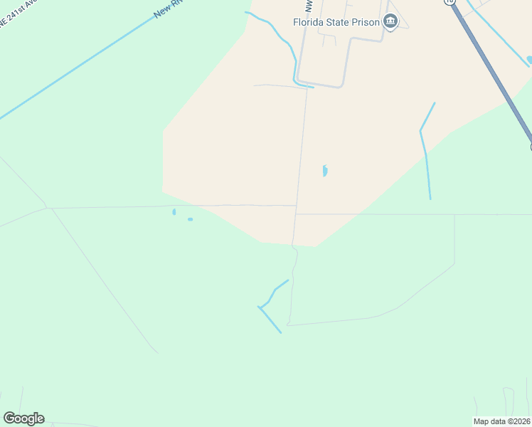 map of restaurants, bars, coffee shops, grocery stores, and more near in Raiford
