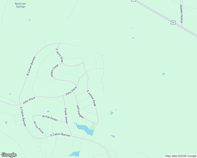 map of restaurants, bars, coffee shops, grocery stores, and more near 103 D C Cady in Blanco