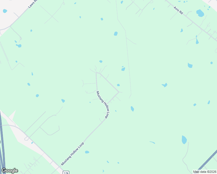 map of restaurants, bars, coffee shops, grocery stores, and more near 845 Mustang Hollow Loop in Buda