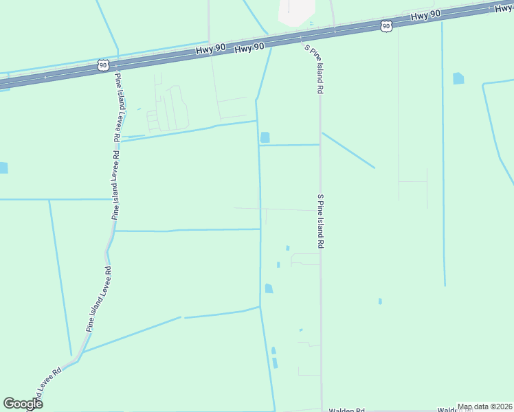 map of restaurants, bars, coffee shops, grocery stores, and more near 9784 Mallot Road in Beaumont