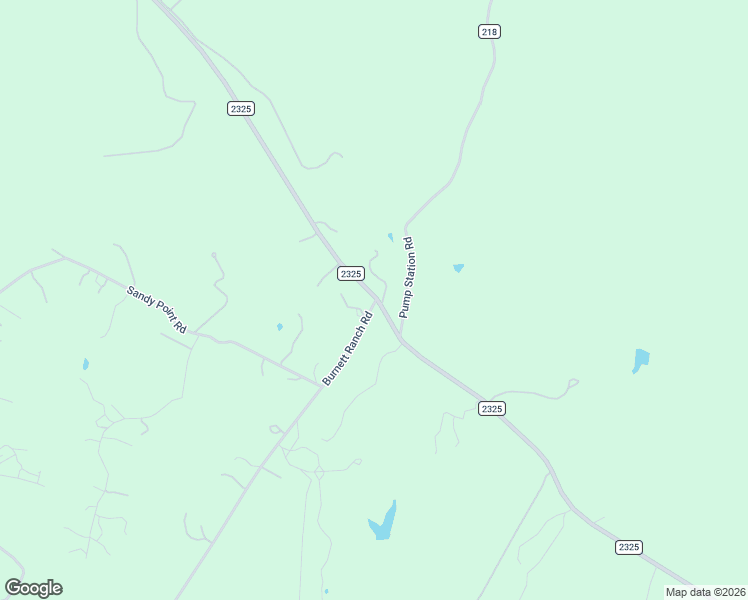 map of restaurants, bars, coffee shops, grocery stores, and more near 100 Burnett Ranch Road in Wimberley