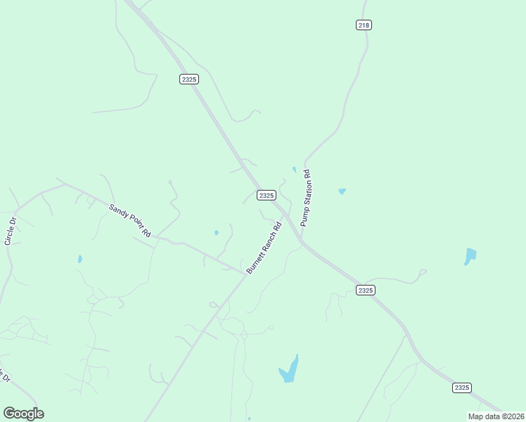 map of restaurants, bars, coffee shops, grocery stores, and more near 100 Burnett Ranch Road in Wimberley