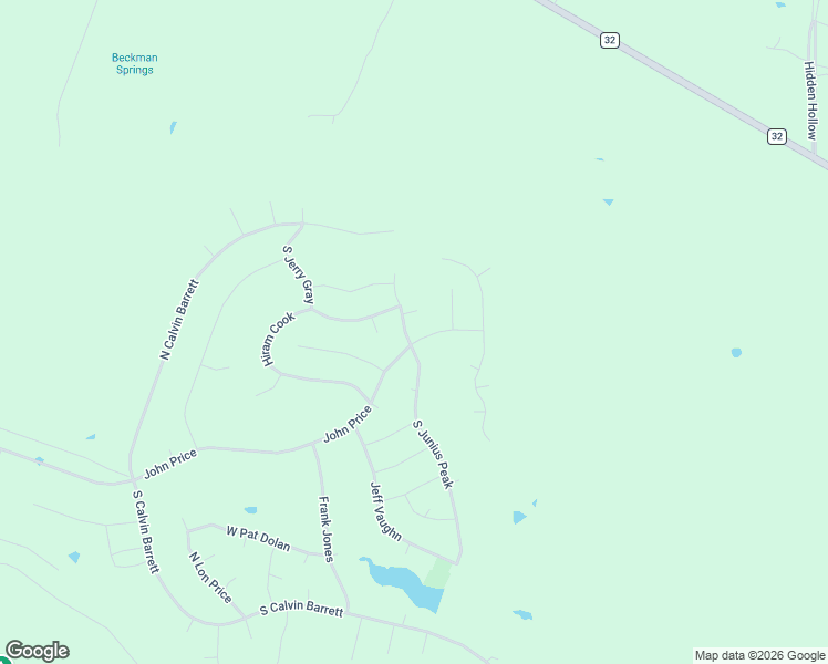 map of restaurants, bars, coffee shops, grocery stores, and more near 100 Antonio Perez in Blanco