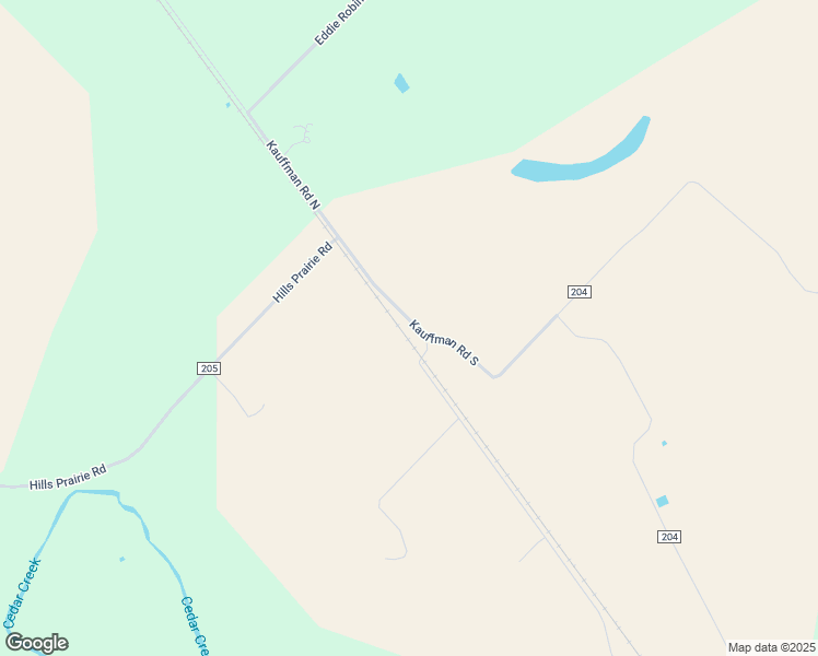 map of restaurants, bars, coffee shops, grocery stores, and more near 159 Kauffman Road South in Bastrop