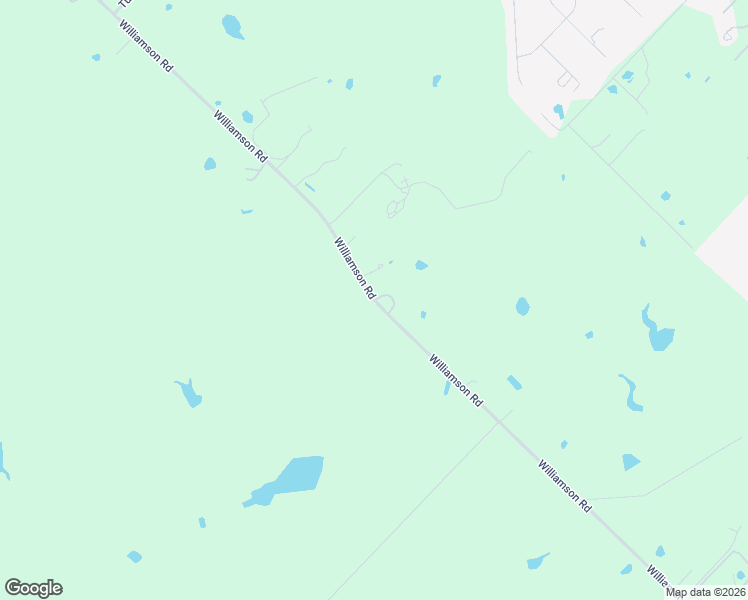 map of restaurants, bars, coffee shops, grocery stores, and more near 6337 Williamson Road in Buda