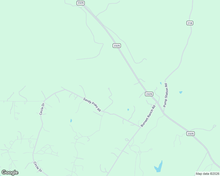 map of restaurants, bars, coffee shops, grocery stores, and more near 7455 Farm to Market Road 2325 in Wimberley