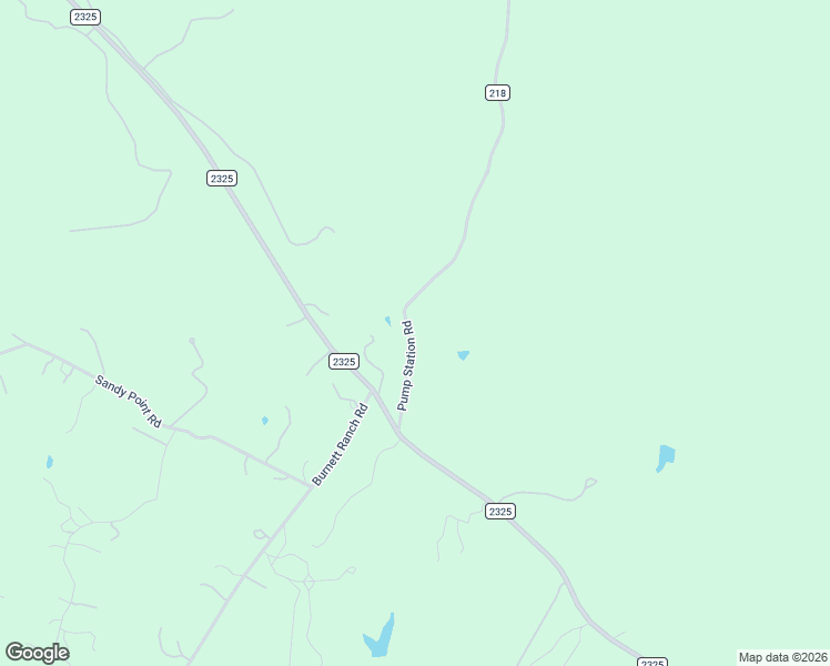 map of restaurants, bars, coffee shops, grocery stores, and more near 400 Pump Station Road in Wimberley