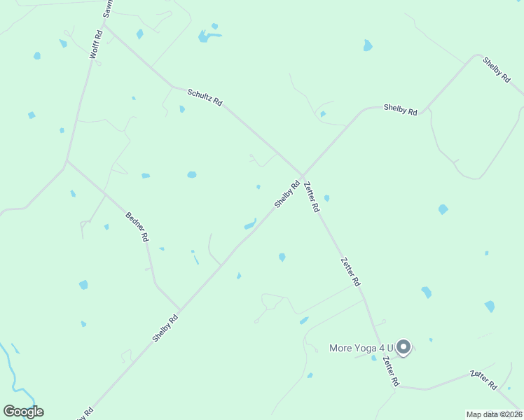 map of restaurants, bars, coffee shops, grocery stores, and more near 7675 Shelby Road in Brenham