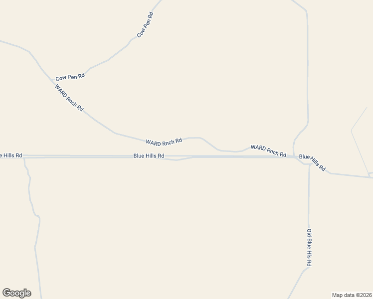 map of restaurants, bars, coffee shops, grocery stores, and more near 3984 Blue Hills Road in Ozona