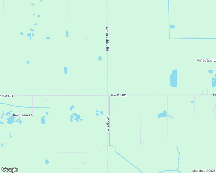 map of restaurants, bars, coffee shops, grocery stores, and more near 9620 Simon Lebleu Rd in Lake Charles