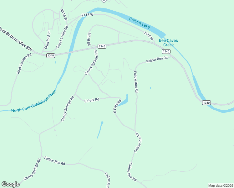 map of restaurants, bars, coffee shops, grocery stores, and more near 185 Cougar Park Road in Hunt