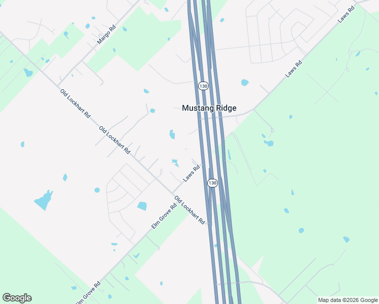 map of restaurants, bars, coffee shops, grocery stores, and more near 12700 Shady Court in Buda