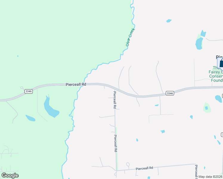 map of restaurants, bars, coffee shops, grocery stores, and more near 39025 Farm to Market 3346 in Hempstead