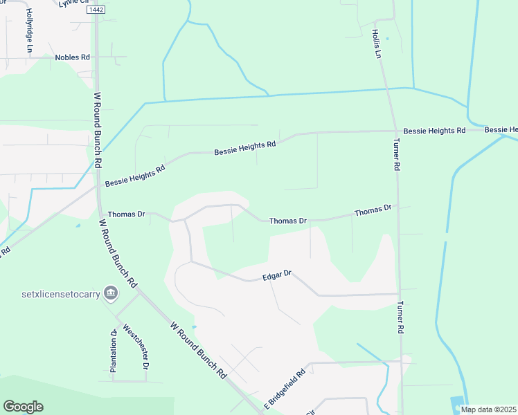 map of restaurants, bars, coffee shops, grocery stores, and more near 8480 Thomas Drive in Orange
