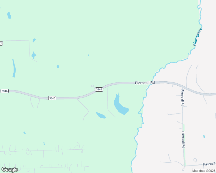 map of restaurants, bars, coffee shops, grocery stores, and more near 20697 Pierceall Rd in Hempstead