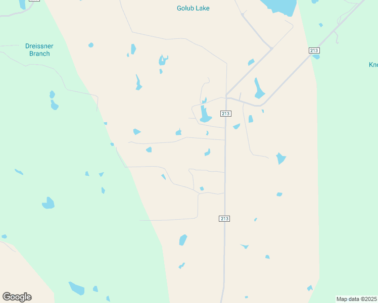map of restaurants, bars, coffee shops, grocery stores, and more near 2776 County Road 213 in Giddings